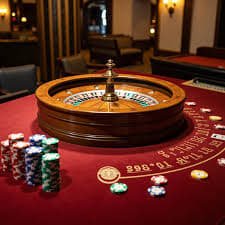 live casino tables including blackjack and roulette on wildbets