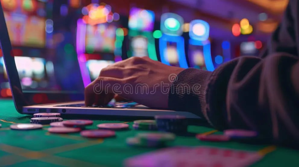 wildbets sports betting and casino lobby on mobile screen