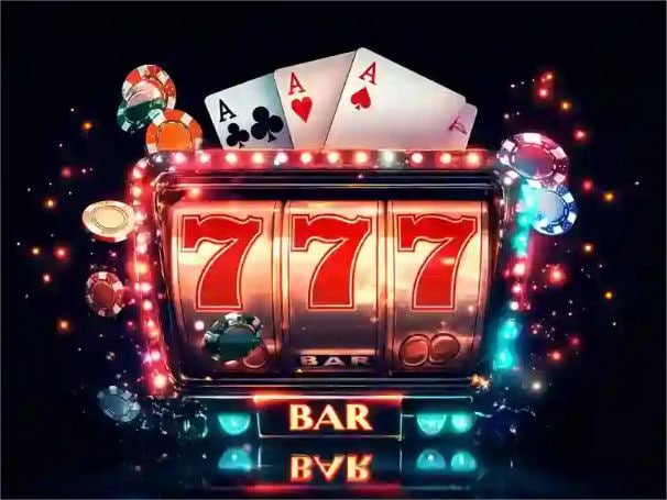 wildbets slots lobby showing colorful online slot game titles on screen